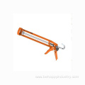 anti drip caulking gun